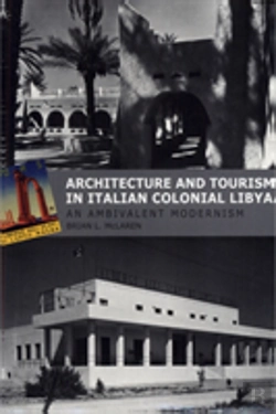 Bertrand.pt - Architecture And Tourism In Italian Colonial Libya