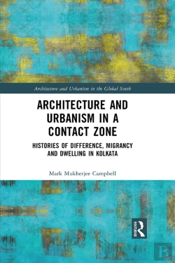Bertrand.pt - Architecture And Urbanism In A Contact Zone