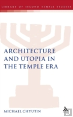 Bertrand.pt - Architecture And Utopia In The Temple Era