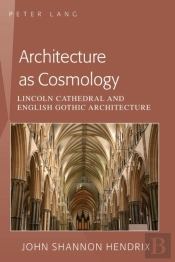 Architecture As Cosmology