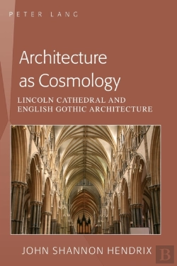 Bertrand.pt - Architecture As Cosmology