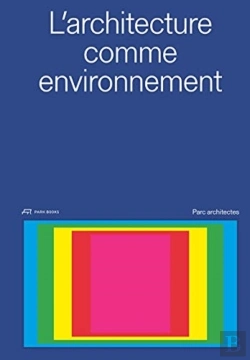 Bertrand.pt - Architecture As Environment