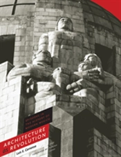 Architecture As Revolution