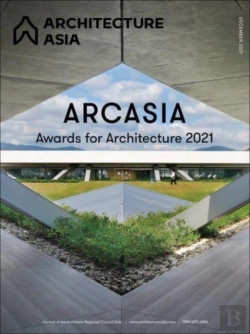 Bertrand.pt - Architecture Asia: Arcasia Awards For Architecture 2021