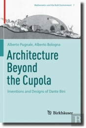 Architecture Beyond The Cupola