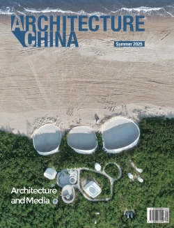 Bertrand.pt - Architecture China: Architecture And Media