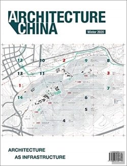 Bertrand.pt - Architecture China: Architecture As Infrastructure