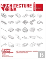 Architecture China: Building A Future Countryside