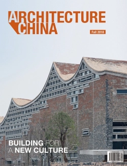 Bertrand.pt - Architecture China: Building For A New Culture