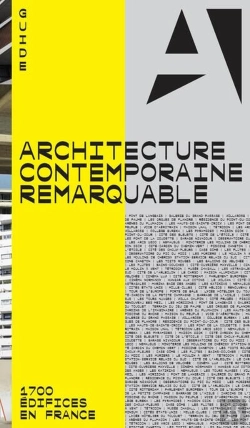 Bertrand.pt - Architecture Contemporaine Remarquable : 1700 Édifices En France