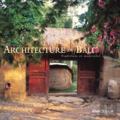 Architecture De Bali