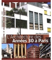 Architecture Des Années 30