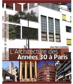 Bertrand.pt - Architecture Des Années 30