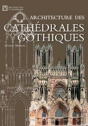Architecture Des Cathédrales Gothiques