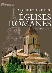 Architecture Des Églises Romanes