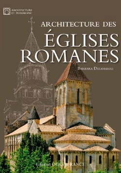 Bertrand.pt - Architecture Des Églises Romanes