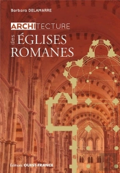 Architecture Des Églises Romanes