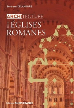Bertrand.pt - Architecture Des Églises Romanes