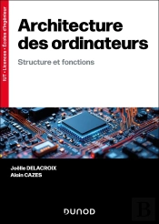 Architecture Des Ordinateurs