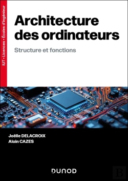 Bertrand.pt - Architecture Des Ordinateurs
