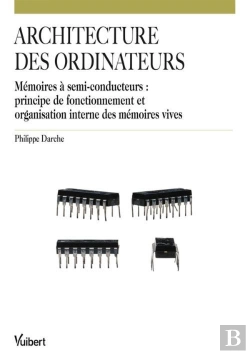 Bertrand.pt - Architecture Des Ordinateurs