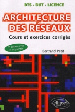 Bertrand.pt - Architecture Des Reseaux Cours & Exercices Corriges 3eme Edtion