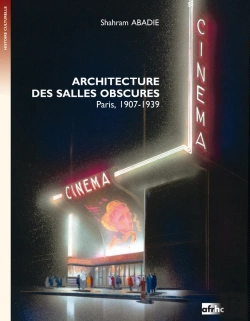 Bertrand.pt - Architecture Des Salles Obscures