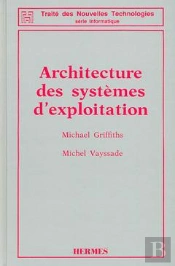 Architecture Des Systemes D'Exploitation