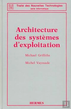 Bertrand.pt - Architecture Des Systemes D'Exploitation