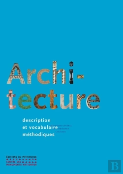 Bertrand.pt - Architecture ; Description Et Vocabulaire Méthodiques