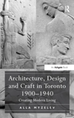 Bertrand.pt - Architecture, Design And Craft In Toronto 1900-1940