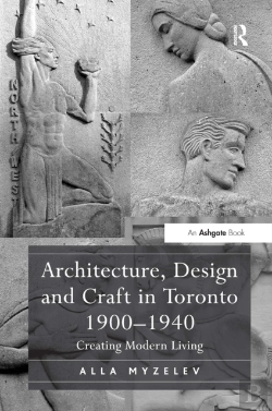 Bertrand.pt - Architecture, Design And Craft In Toronto 1900-1940