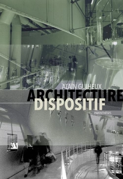 Bertrand.pt - Architecture Dispositif