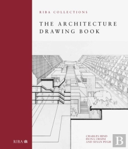 Bertrand.pt - Architecture Drawing Book: Riba Collections