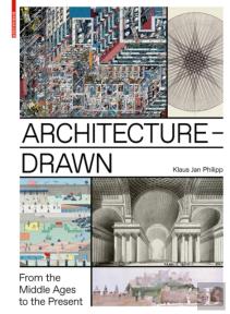 Architecture - Drawn