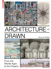 Architecture - Drawn