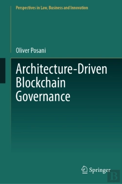 Bertrand.pt - Architecture-Driven Blockchain Governance