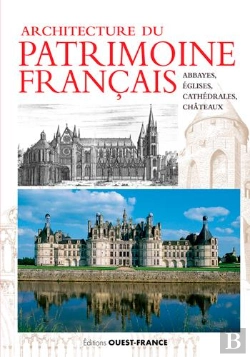 Bertrand.pt - Architecture Du Patrimoine Francais : Abbayes, Egl