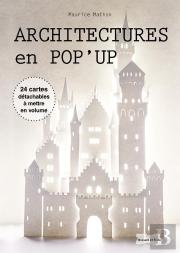 Architecture En Pop-Up