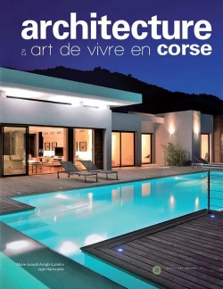Bertrand.pt - Architecture Et Art De Vivre En Corse