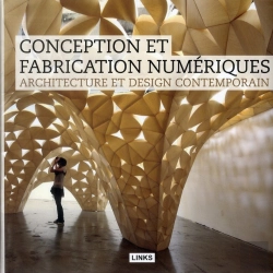 Bertrand.pt - Architecture Et  Design Contemporain: Conception Et  Fabrication Numeriques