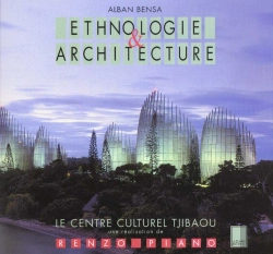 Bertrand.pt - Architecture Et Ethnographie Tjibaou