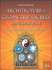 Architecture Et Geometrie Sacrees Dans Le Monde