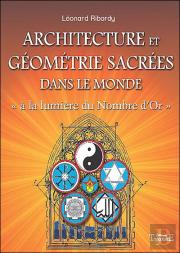 Architecture Et Geometrie Sacrees Dans Le Monde