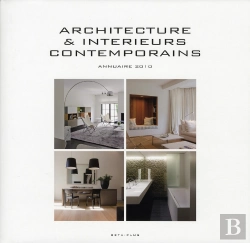 Bertrand.pt - Architecture Et Intérieurs Contemporains ; Annuaire 2010