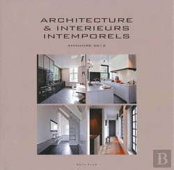 Bertrand.pt - Architecture Et Interieurs Intemporels - Annuaire 2012
