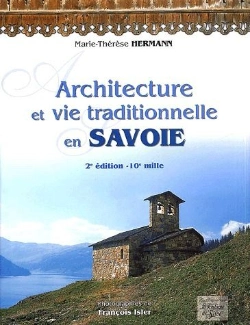 Bertrand.pt - Architecture Et Vie Traditionnelle En Savoie