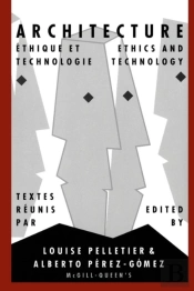 Architecture, Ethics, And Technology
