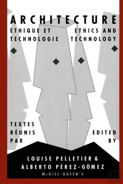 Bertrand.pt - Architecture, Ethics, And Technology