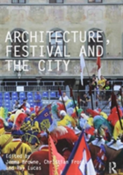 Bertrand.pt - Architecture, Festival And The City